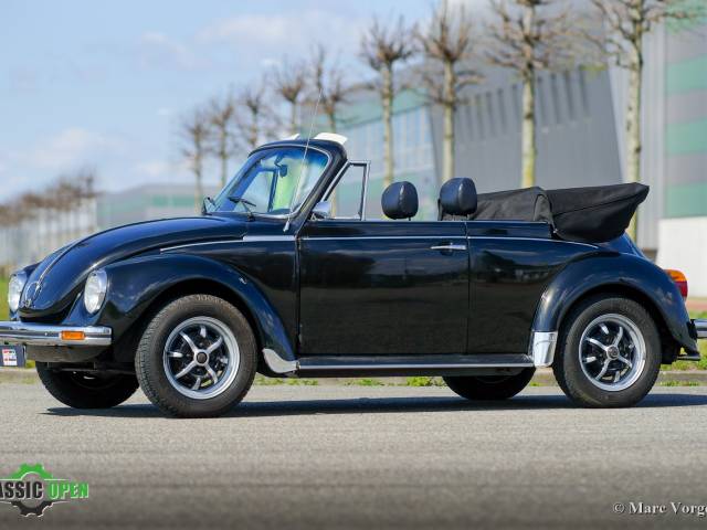 Volkswagen Beetle Classic Cars For Sale - Classic Trader