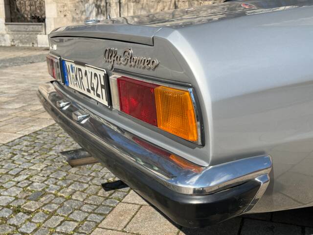 Alfa Romeo 1750 Spider Veloce