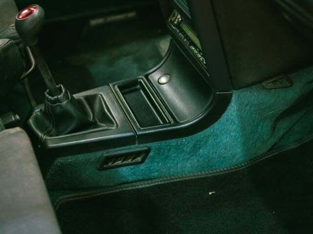 Peugeot 205 GTi 1.9