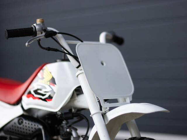 Honda Z 50 R
