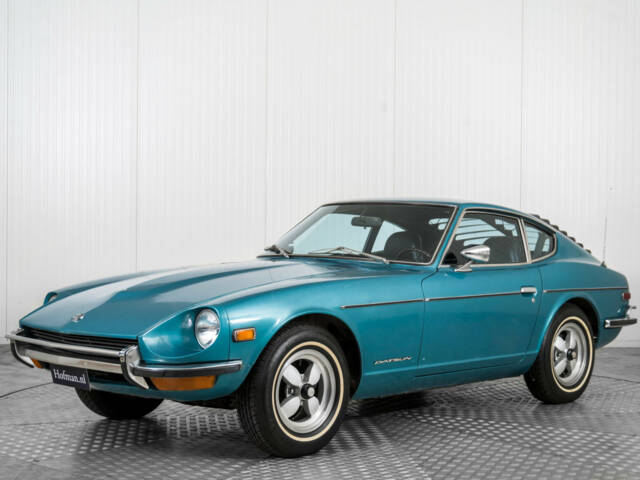 Imagen 1/50 de Datsun 240 Z (1971)