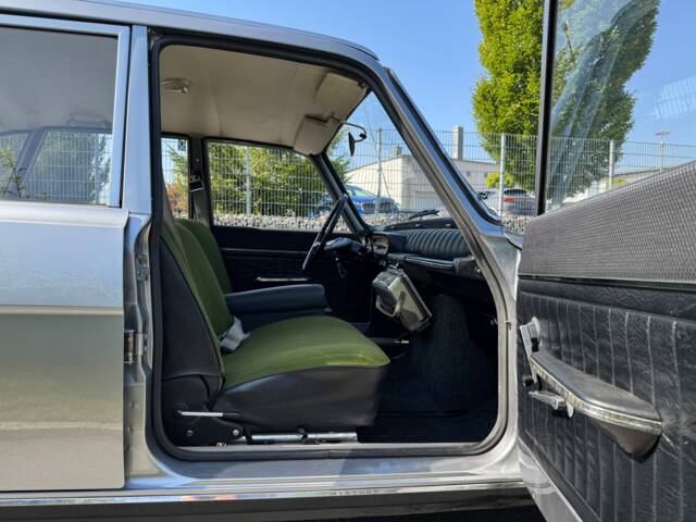 Renault R 16