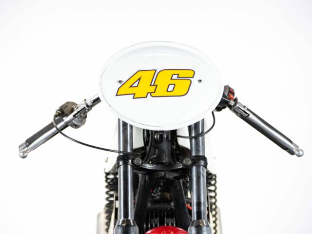 Yamaha 175 GP Special