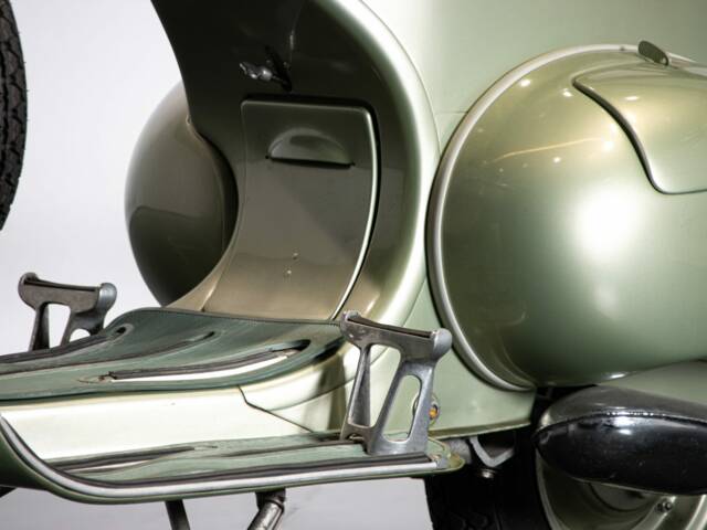 Piaggio Vespa 125
