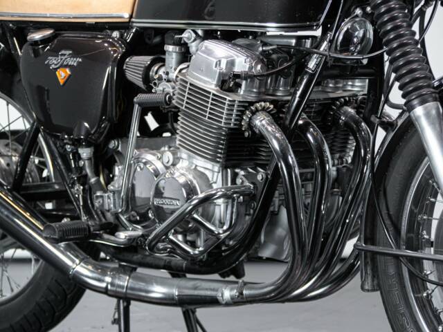 Honda CB 750 Four