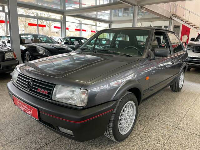 Image 1/20 de Volkswagen Polo II G40 (1992)