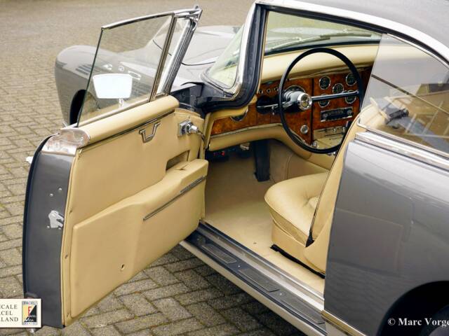 Facel Vega HK 500