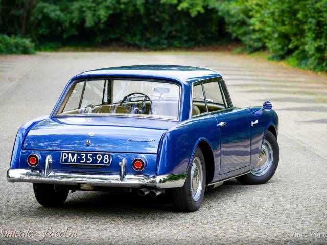 Facel Vega Facel III