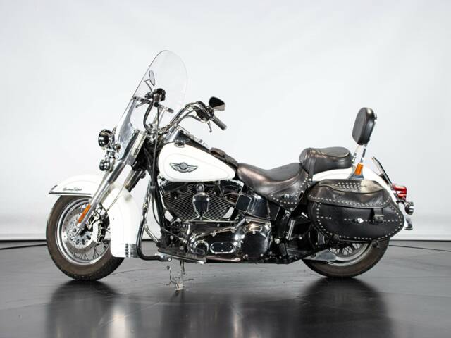 Harley-Davidson FXST Softail Standard