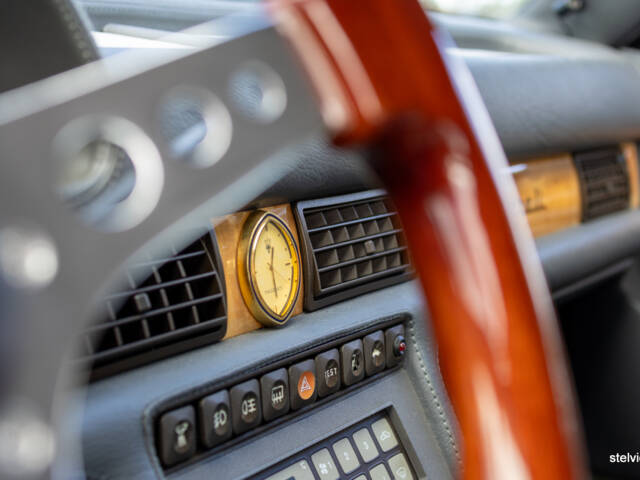 Maserati 222