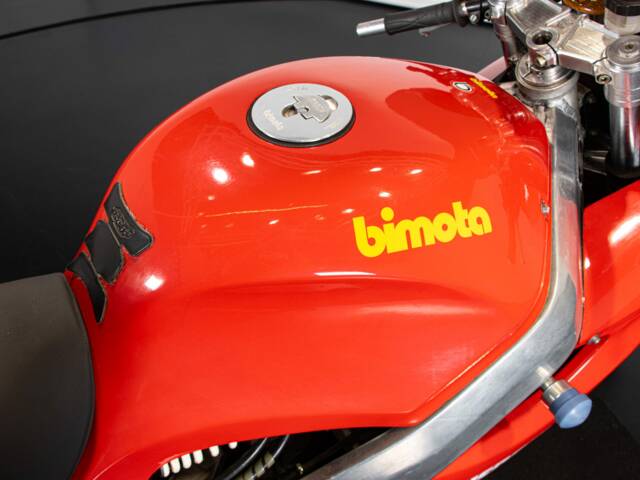 Bimota SB6
