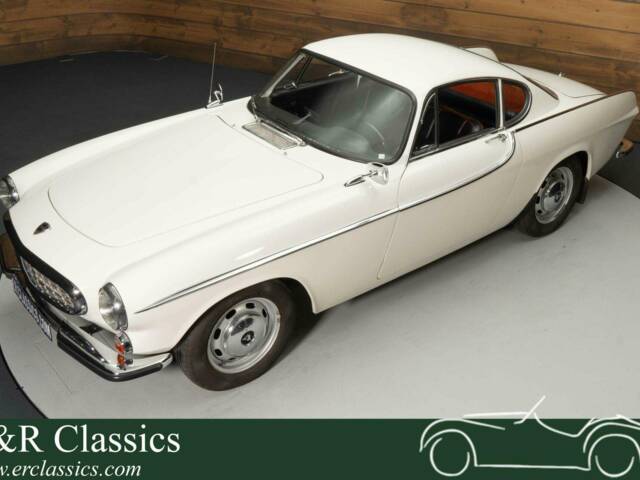 Image 1/19 of Volvo 1800 S (1965)