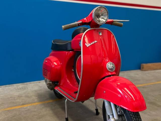 Piaggio Vespa 50 SS