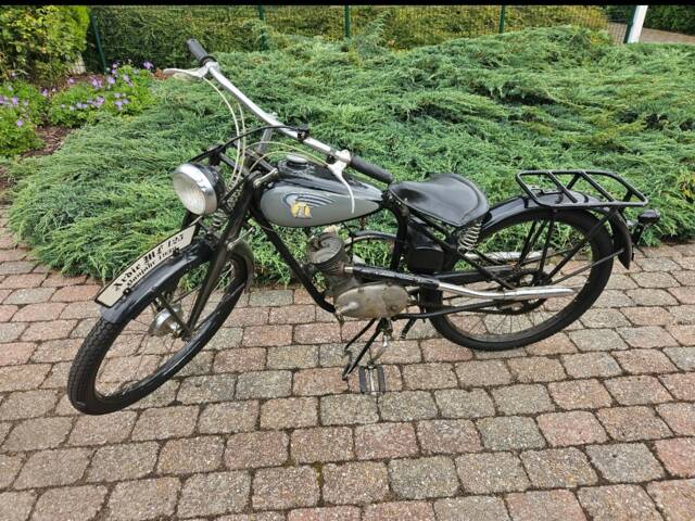 Ardie MF 125