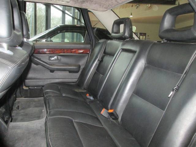 Audi V8 3.6