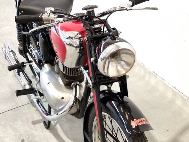 Moto Morini 125
