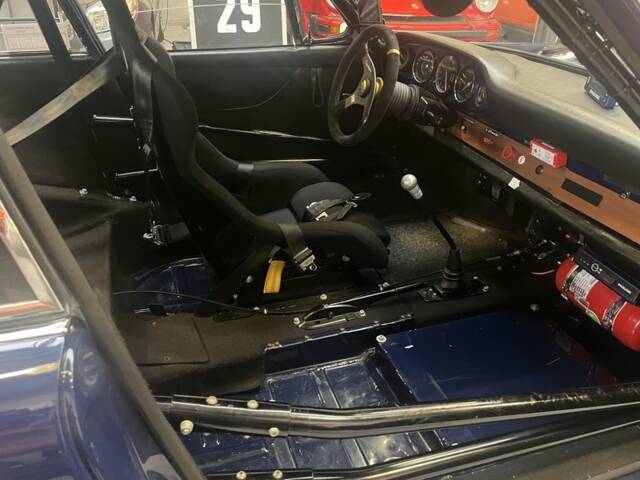 Porsche 911 2.0 L