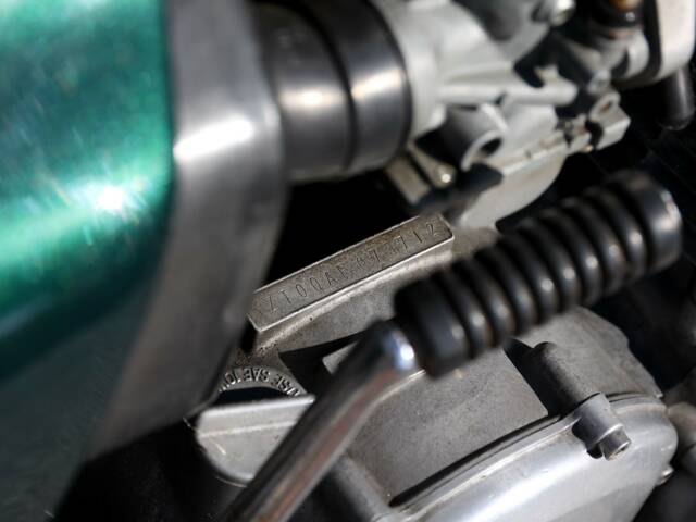 Kawasaki Z 1000