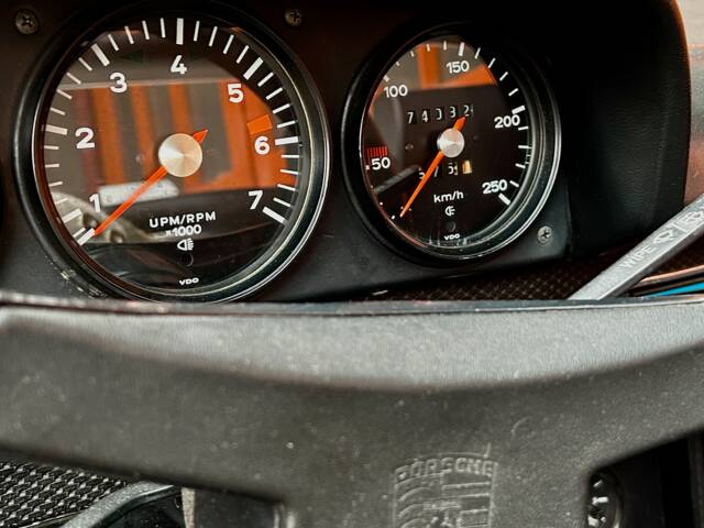 Porsche 914/4  2.0