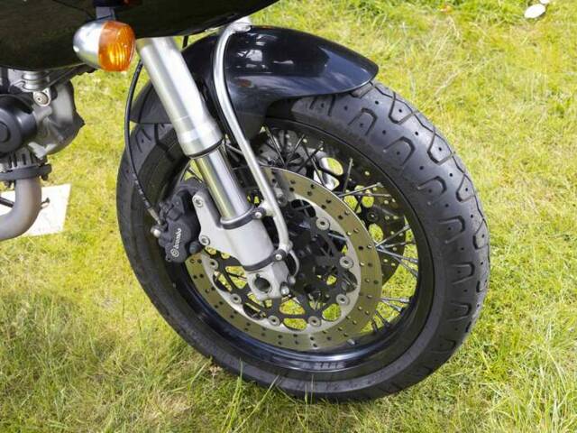 Ducati Sport 1000 S