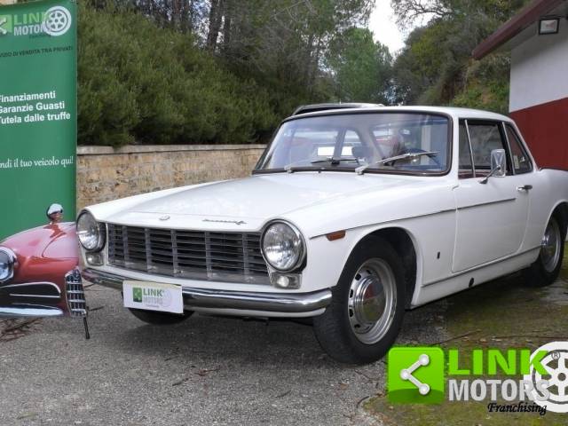 Image 1/20 of Innocenti Innocenti C (1970)