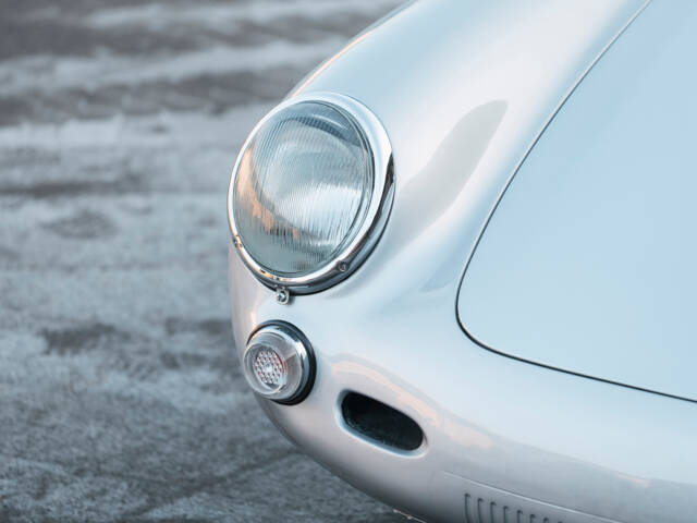 Beck Spyder