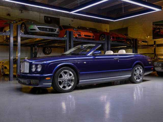 Image 1/50 of Bentley Azure (2007)