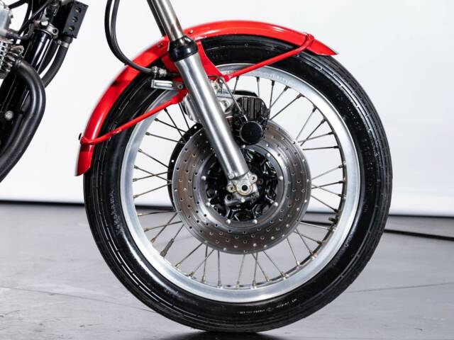 Honda CB 750 Four