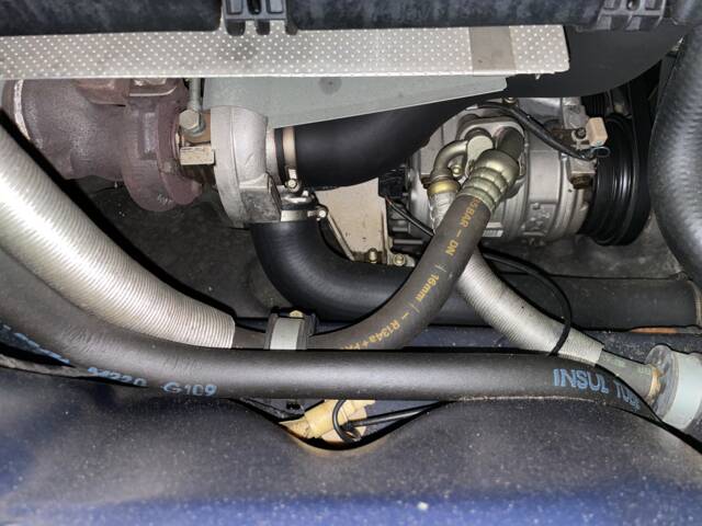 BMW 525tds