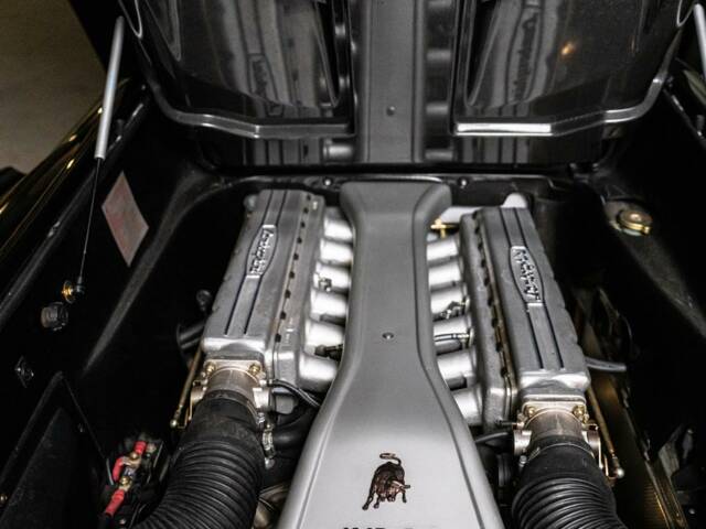 Lamborghini Diablo VT 6.0