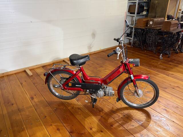 Puch Maxi S