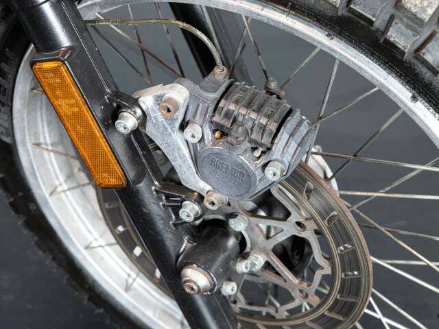 BMW R 100 G/S