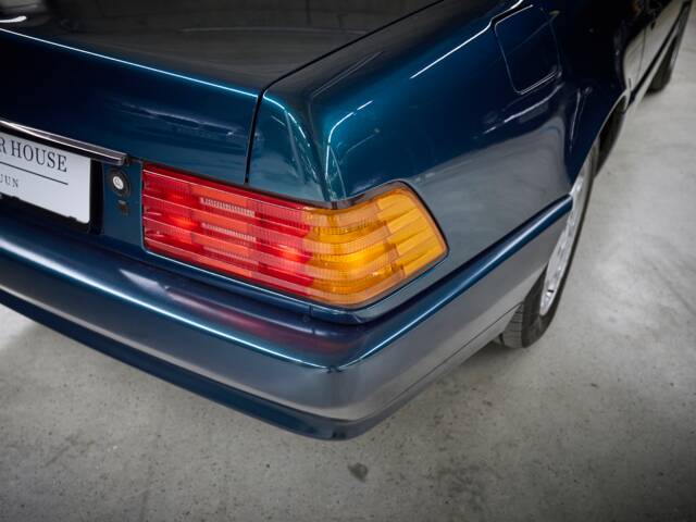 Mercedes-Benz SL 280