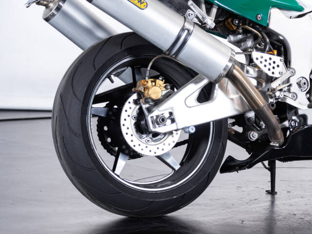 Honda VTR 1000 SP2