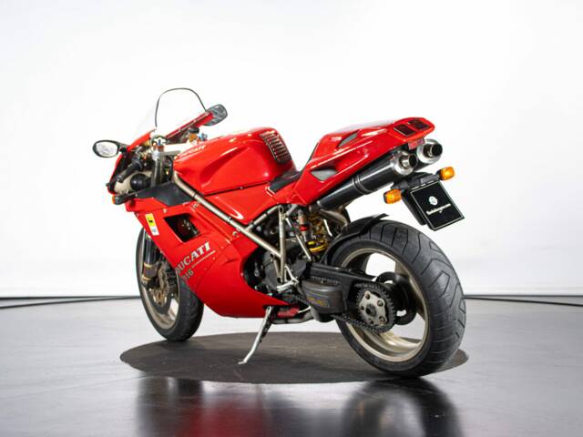 Ducati 916