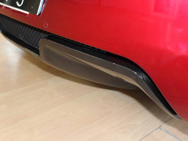 McLaren MP4-12C