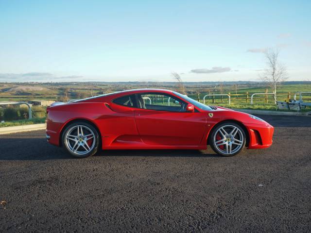 Ferrari F430