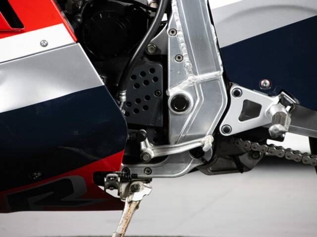 Suzuki GSX-R 1100