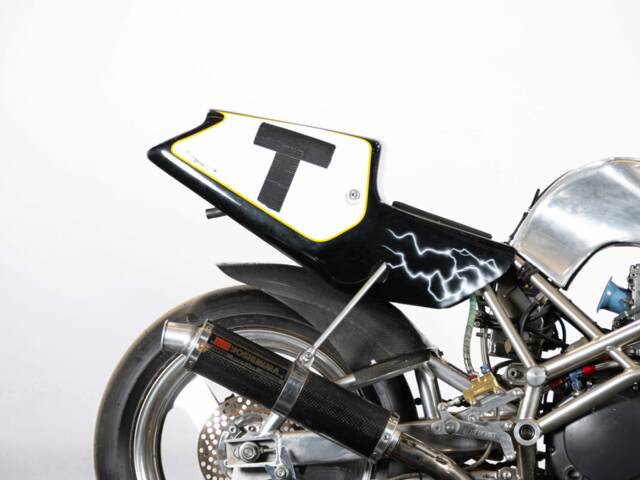 Suzuki Harris 1340