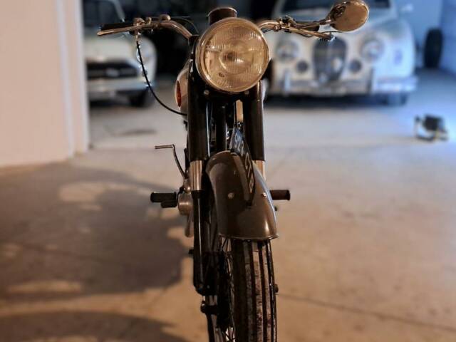 BSA C 11, C 12