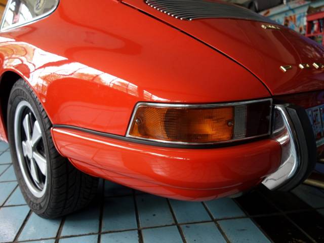Porsche 911 2.2 T