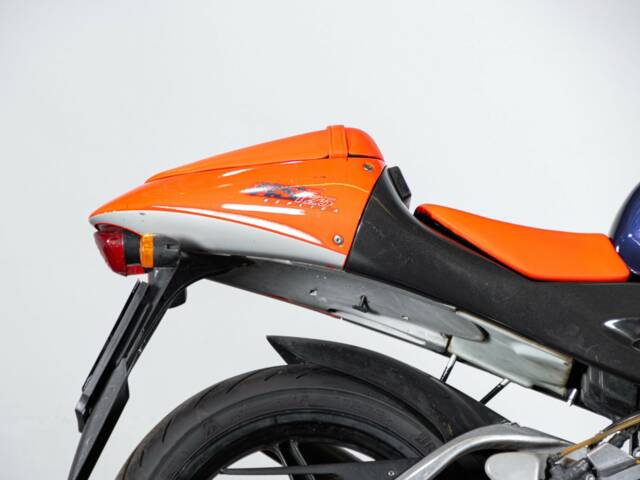 Aprilia RS 125