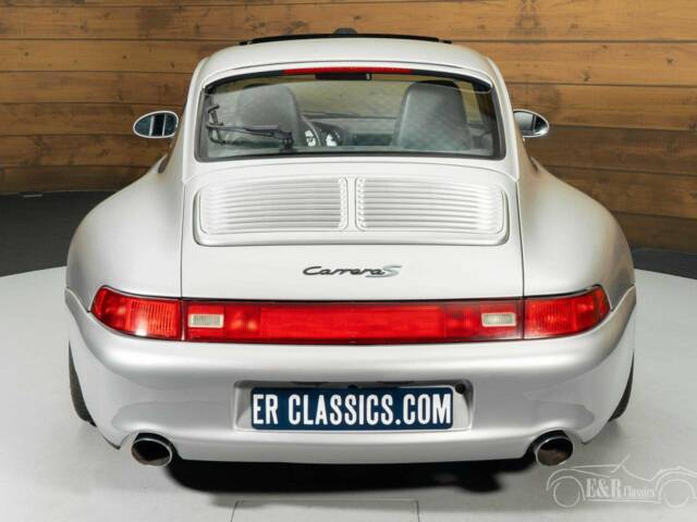 Porsche 911 Carrera S