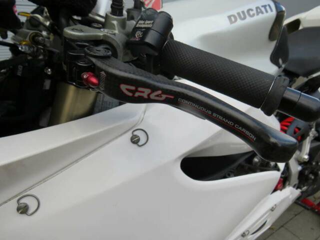 Ducati 1299 Panigale