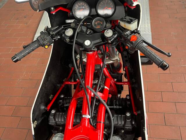 Honda CB 1100 R