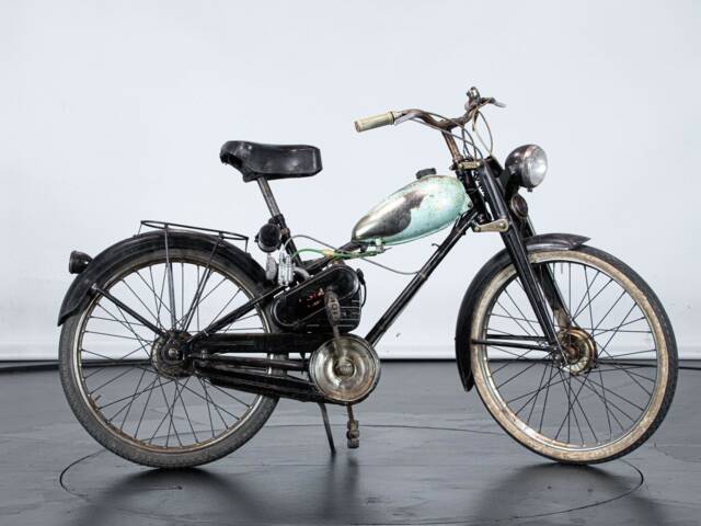 Bianchi Aquilotto