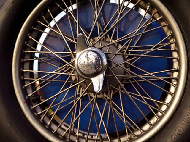 Riley TT Sprite Special