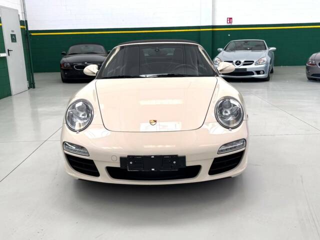 Porsche 911 Carrera S