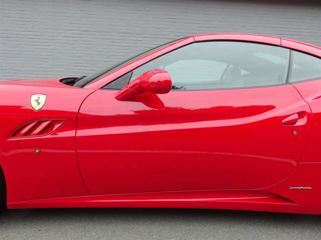 Ferrari California 30