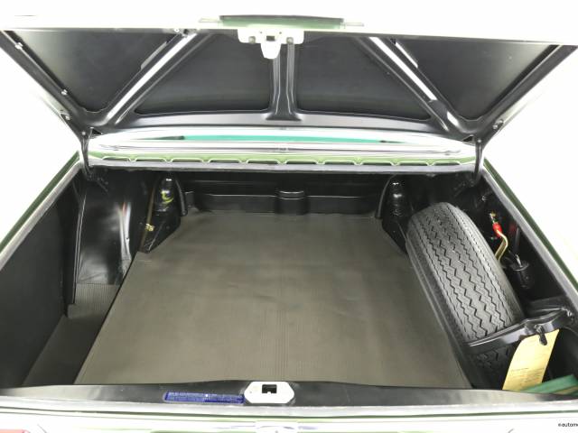 Mercedes-Benz 300 SEL 4.5